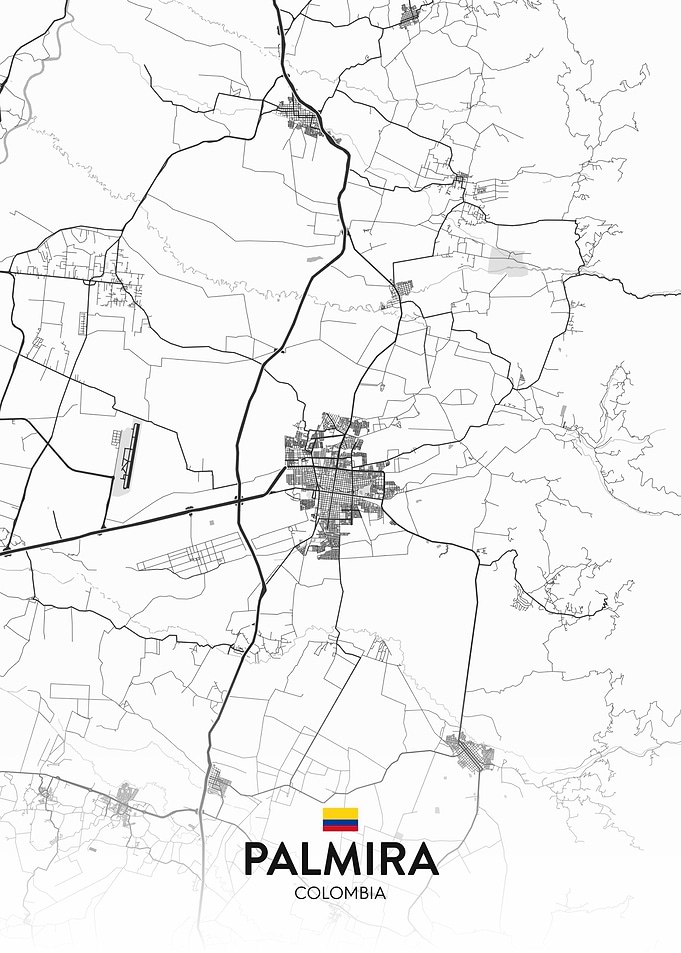 Palmira CO