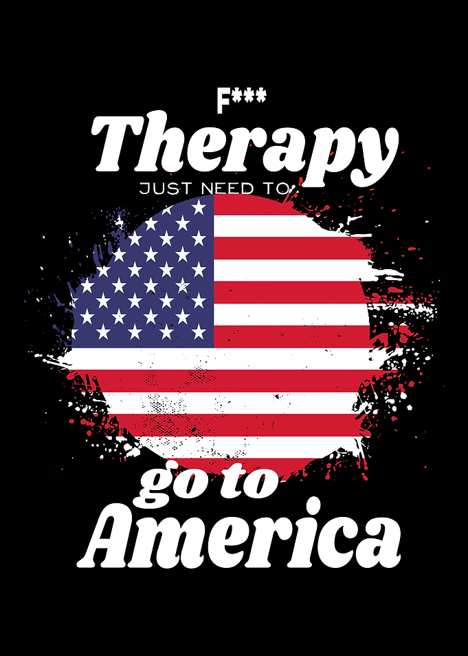 USA Vacation Gift
