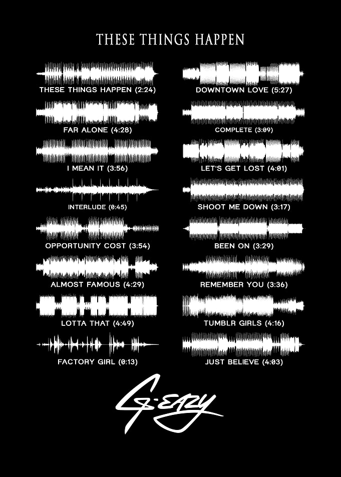 G Eazy