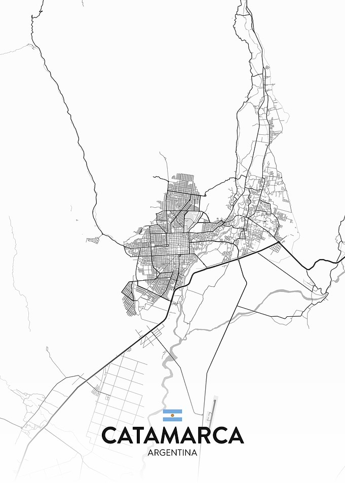 Catamarca AR