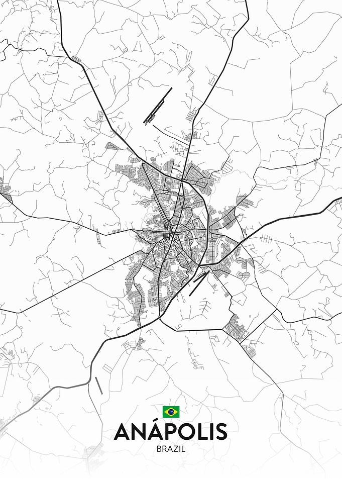 Anapolis BR