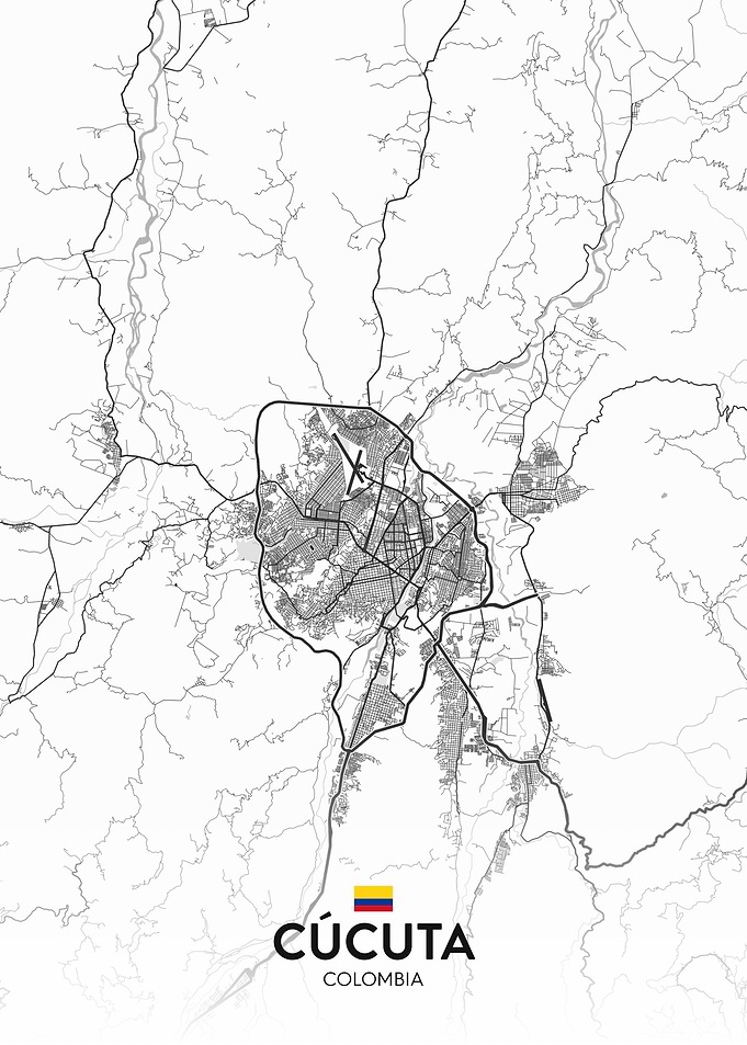 Cucuta CO