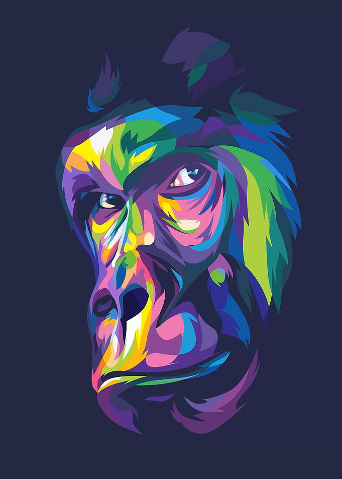 Hi Gorilla
