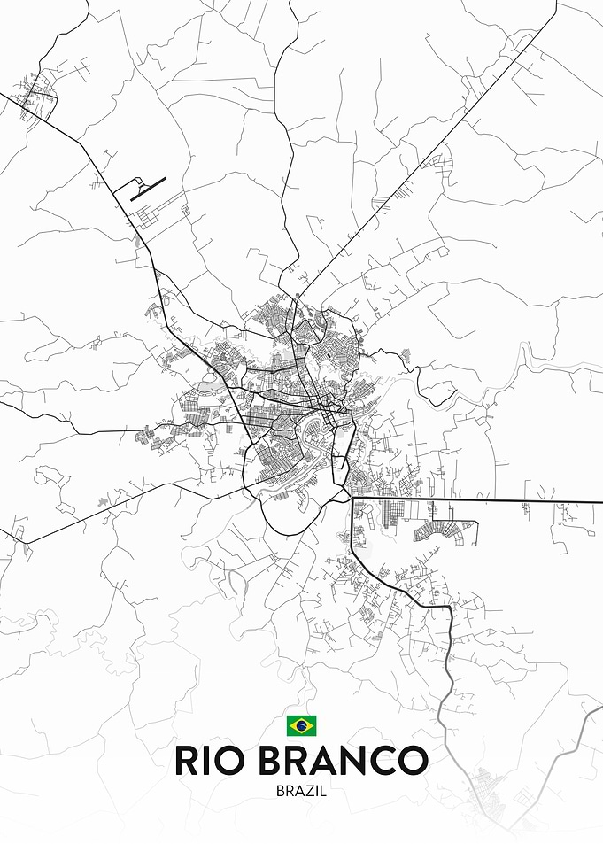 Rio Branco BR