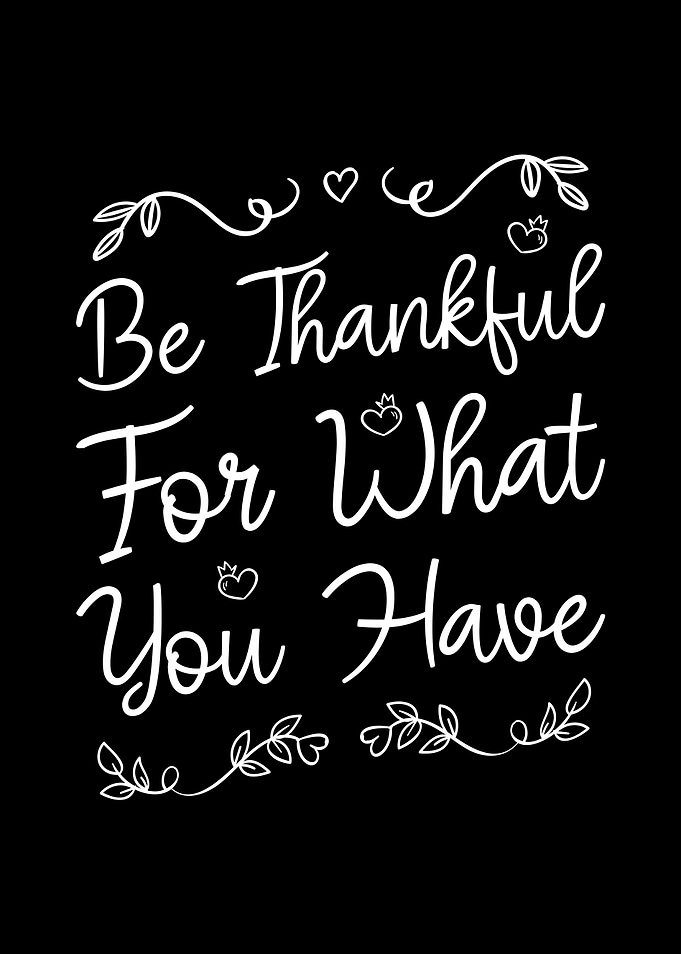 Inspiration Saying