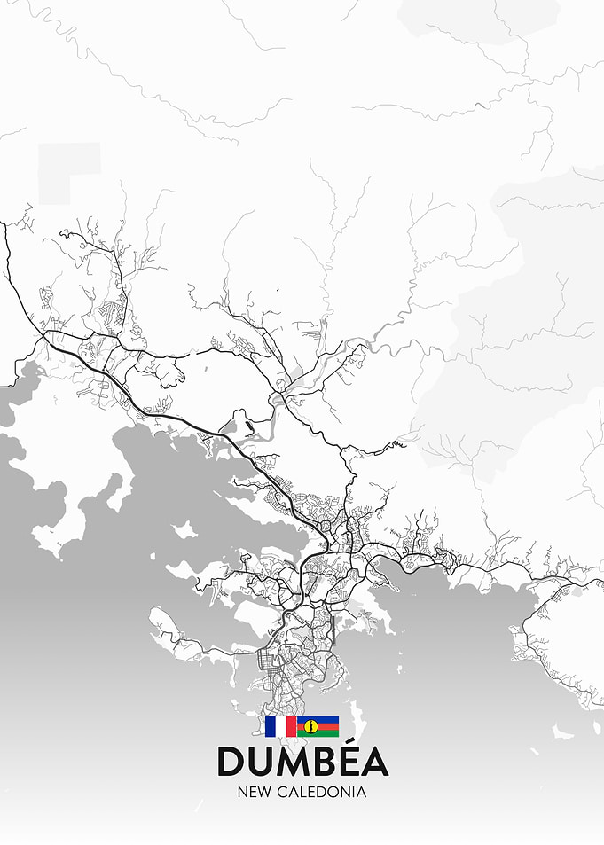Dumbea NC
