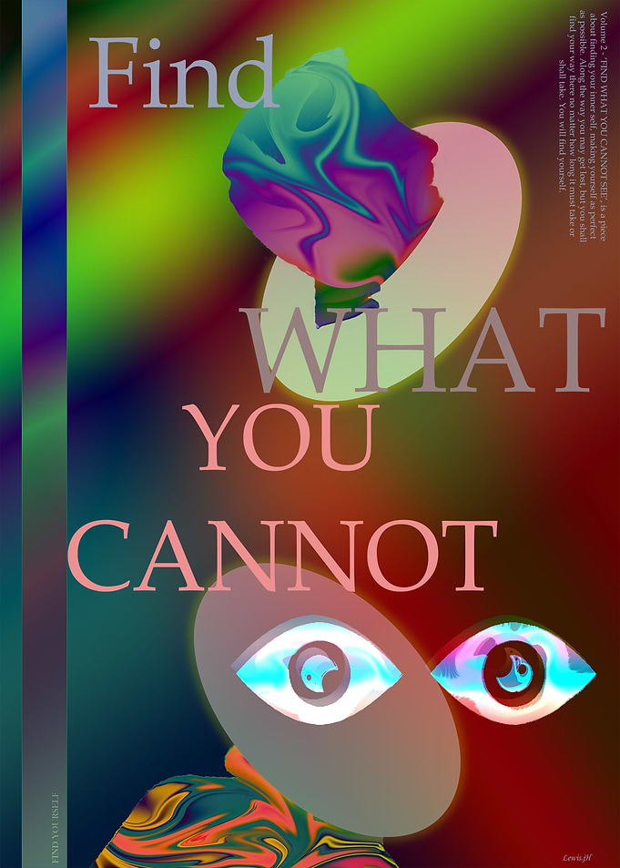 Find yourself