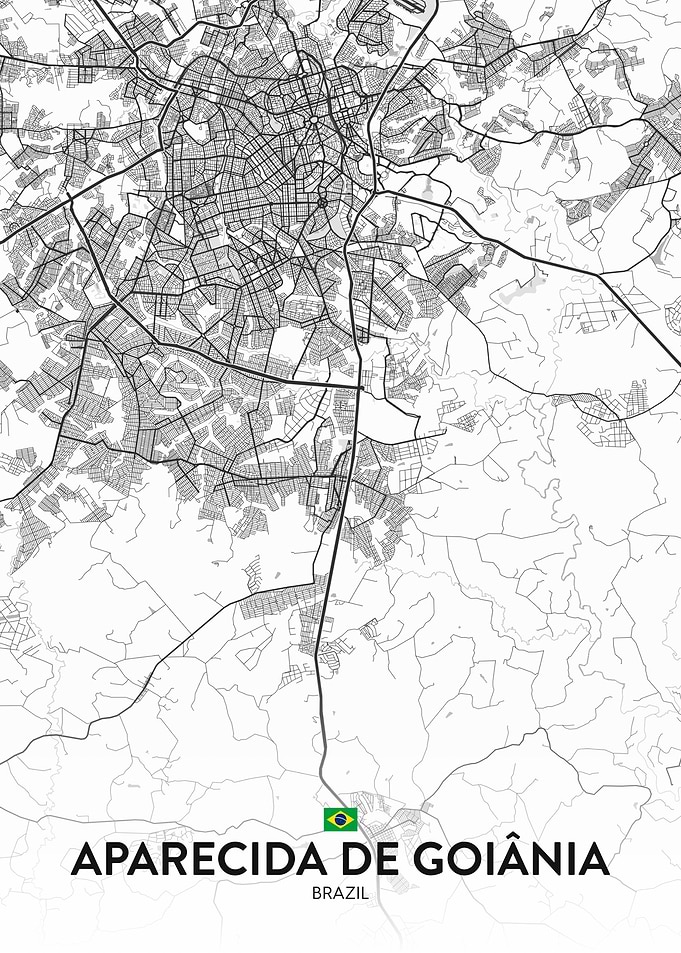 Aparecida De Goiania BR
