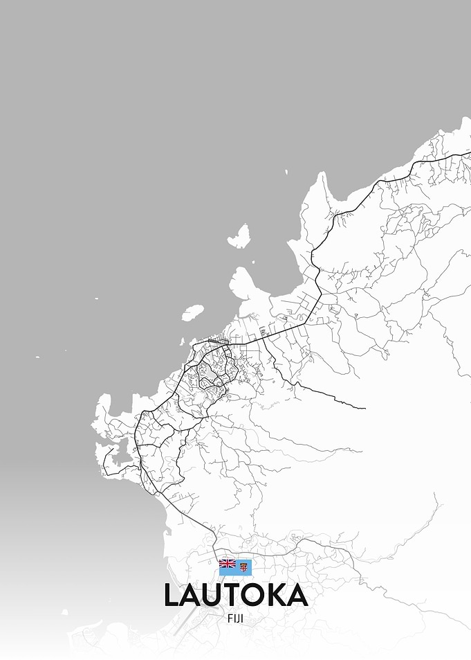 Lautoka FJ