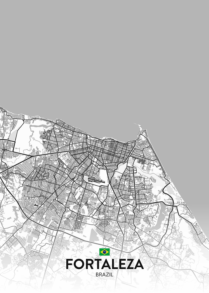 Fortaleza BR