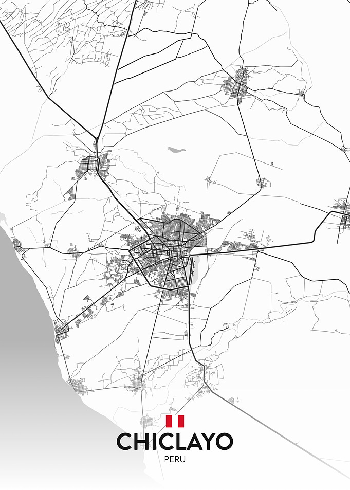 Chiclayo PE