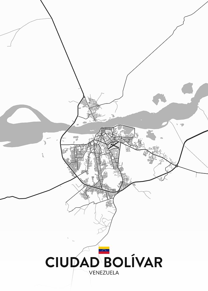 Ciudad Bolivar VE