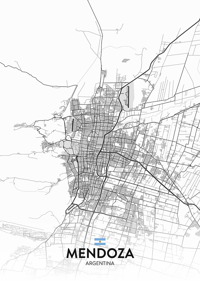 Mendoza AR