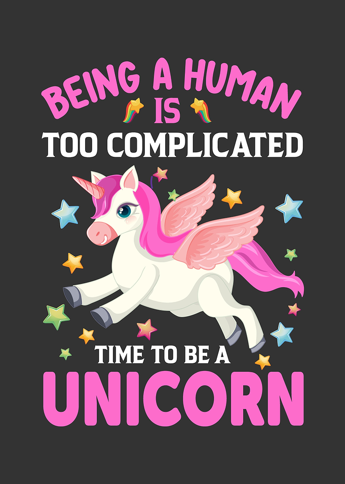 Being Human is too