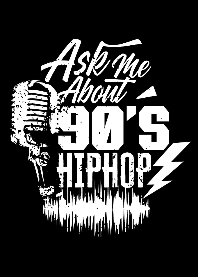 90s Hip Hop