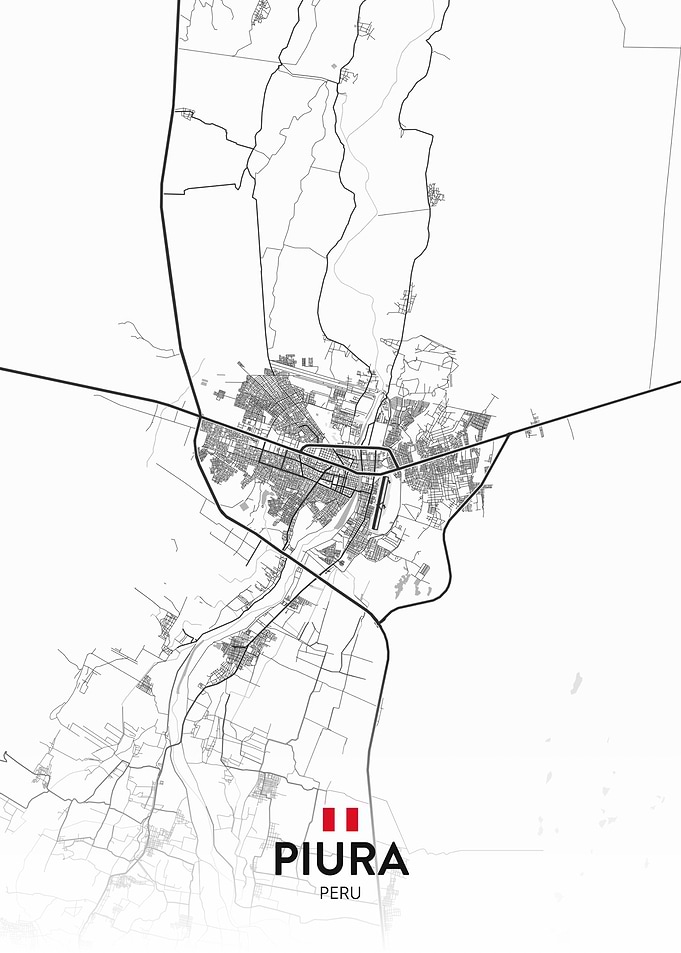 Piura PE