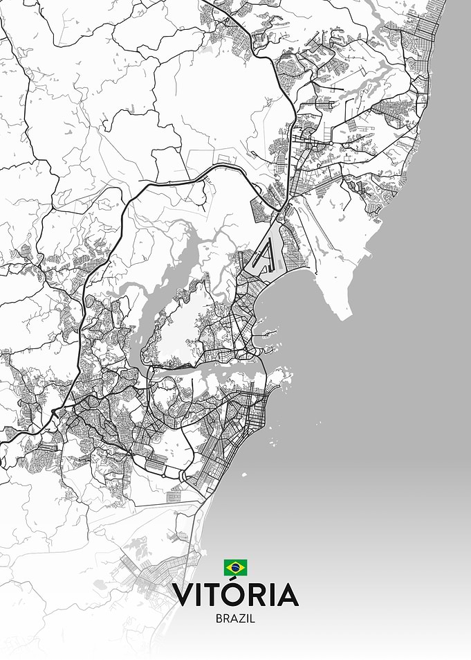 Vitoria BR