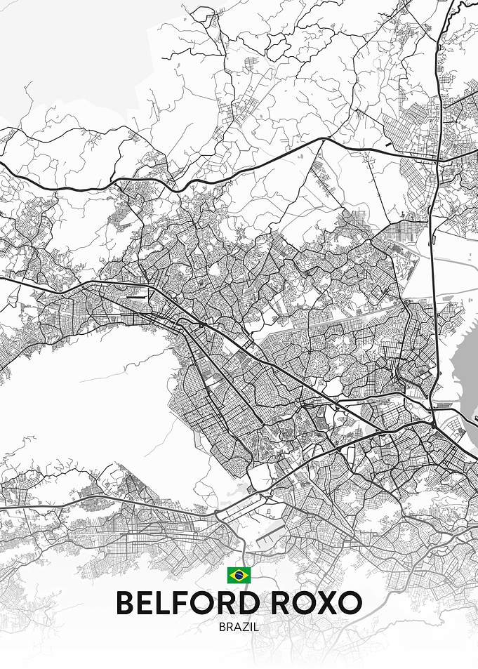 Belford Roxo BR