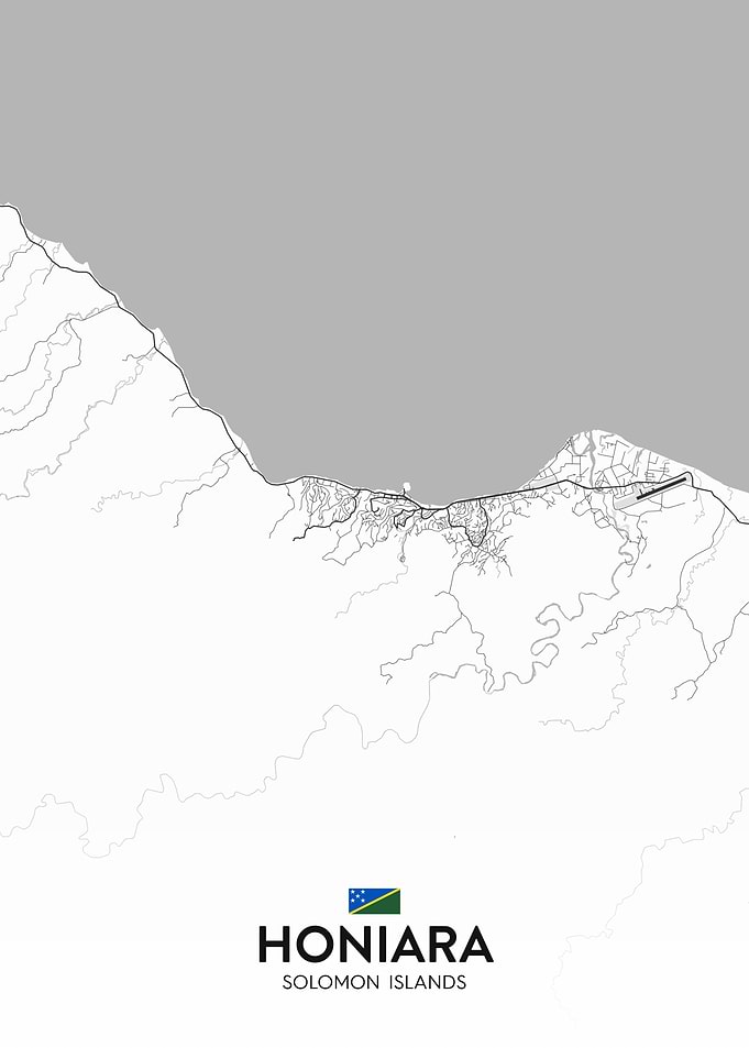 Honiara SB
