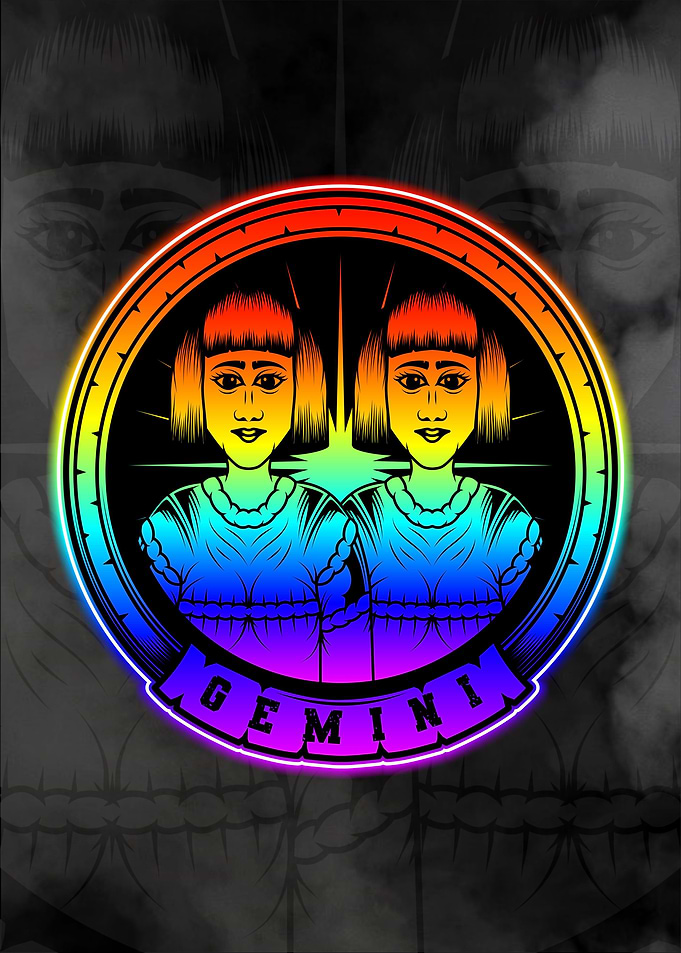 zodiac Gemini