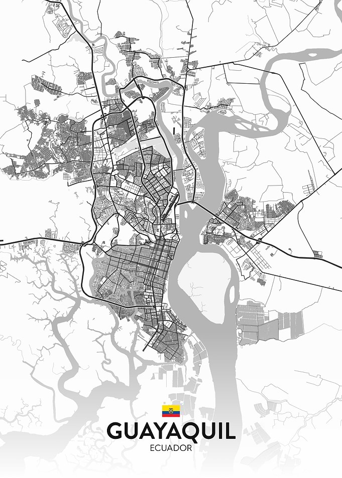Guayaquil EC