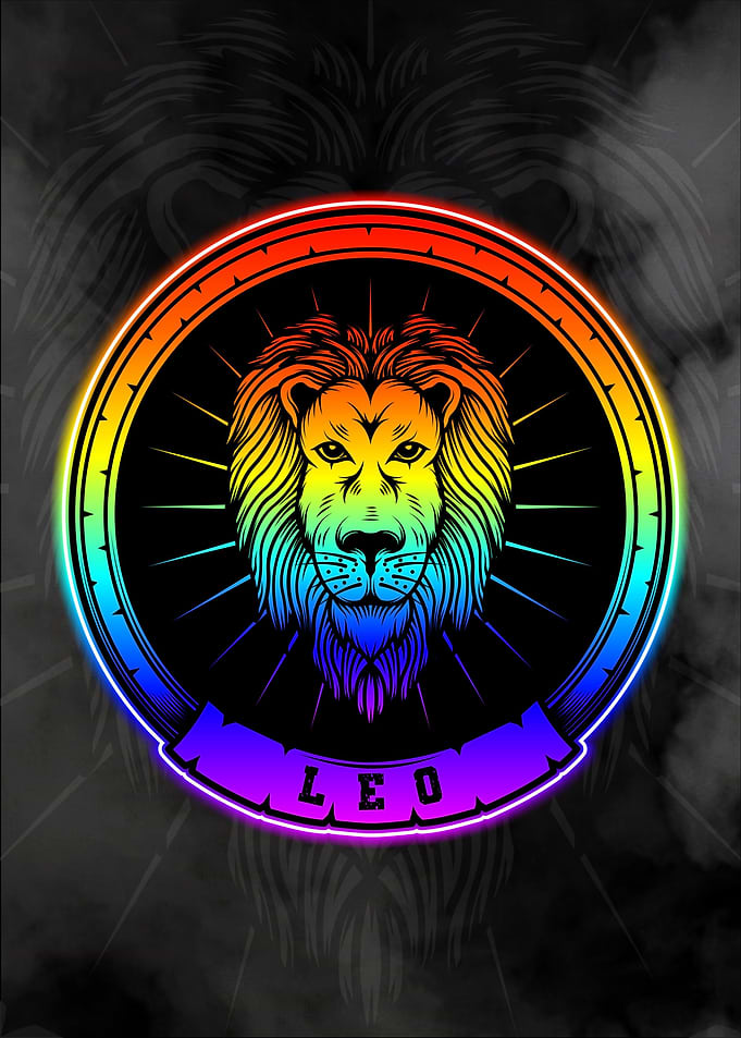 zodiac Leo