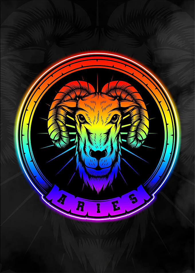 zodiac Aries