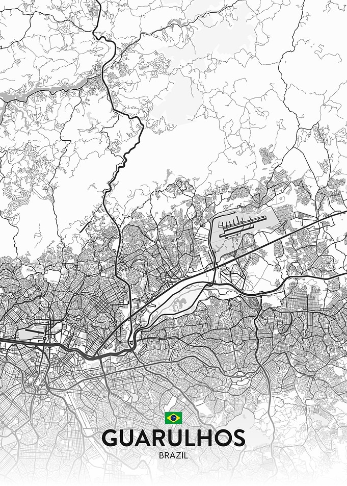 Guarulhos BR