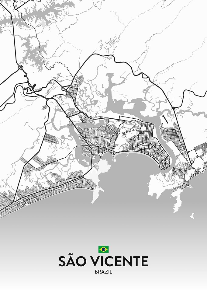 Sao Vicente BR