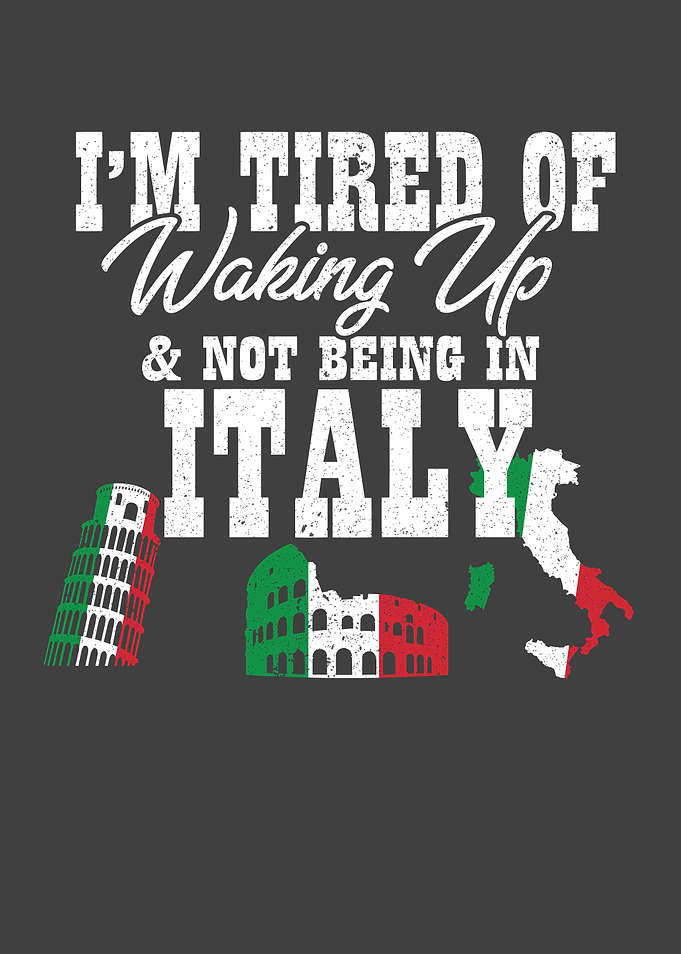 Italy I Italian