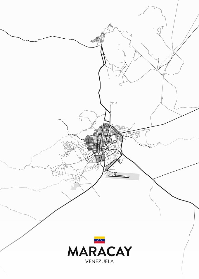 Maracay VE