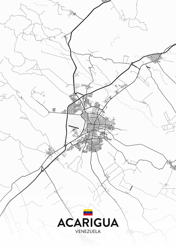 Acarigua VE