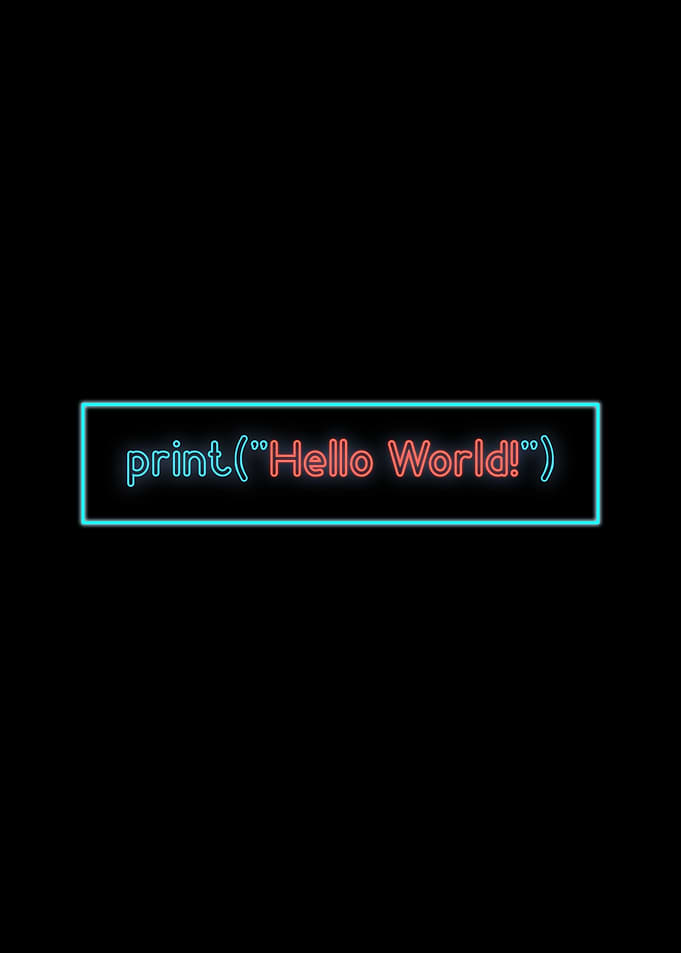 Hello World