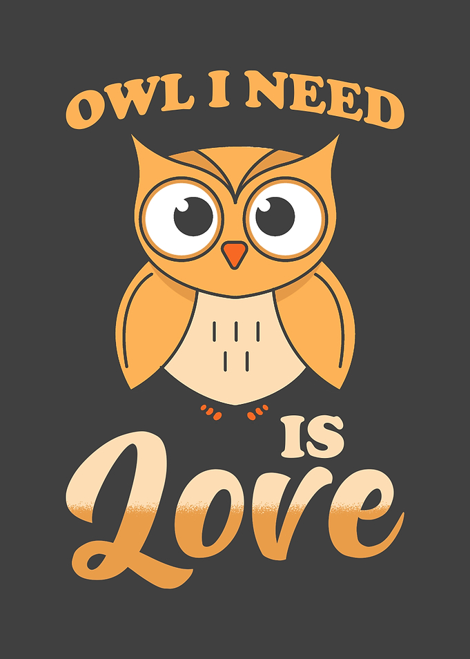 Owls Love