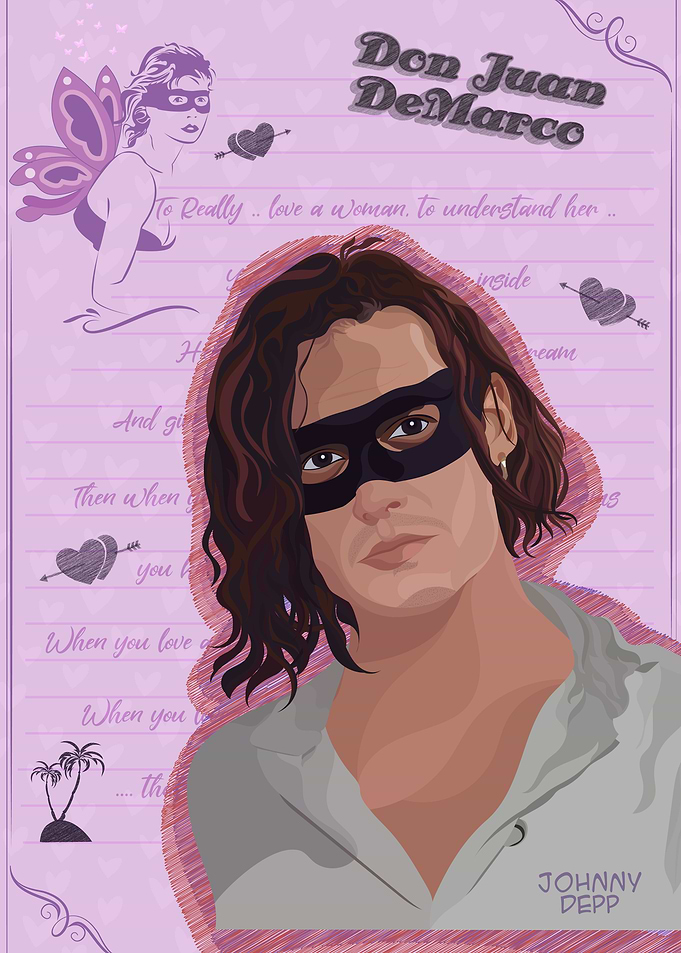 Don Juan DeMarco