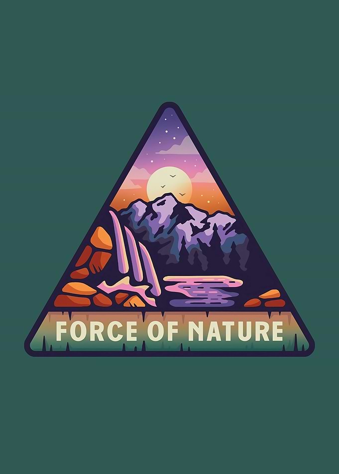 Force of Nature