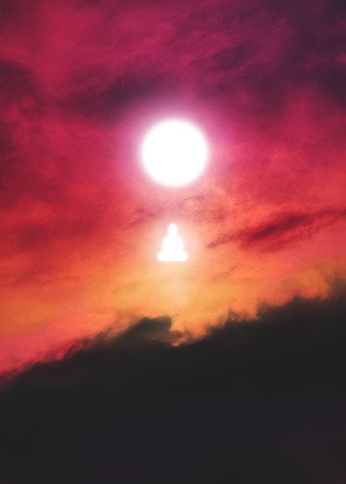 Buddha
