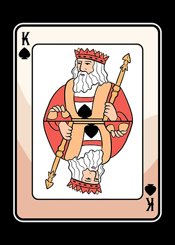 King Of Spades