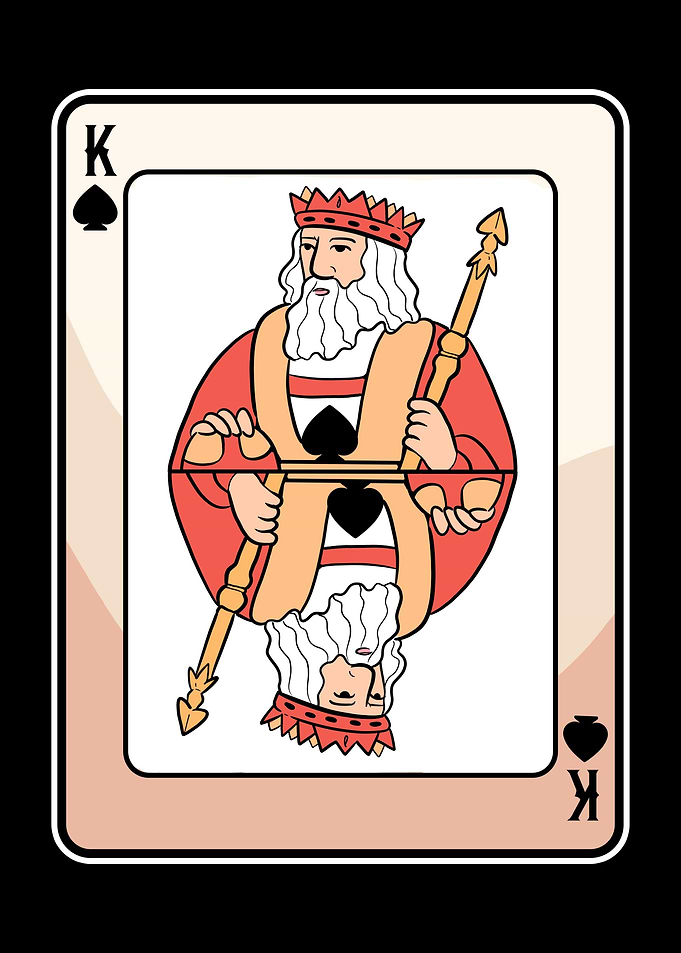 King Of Spades