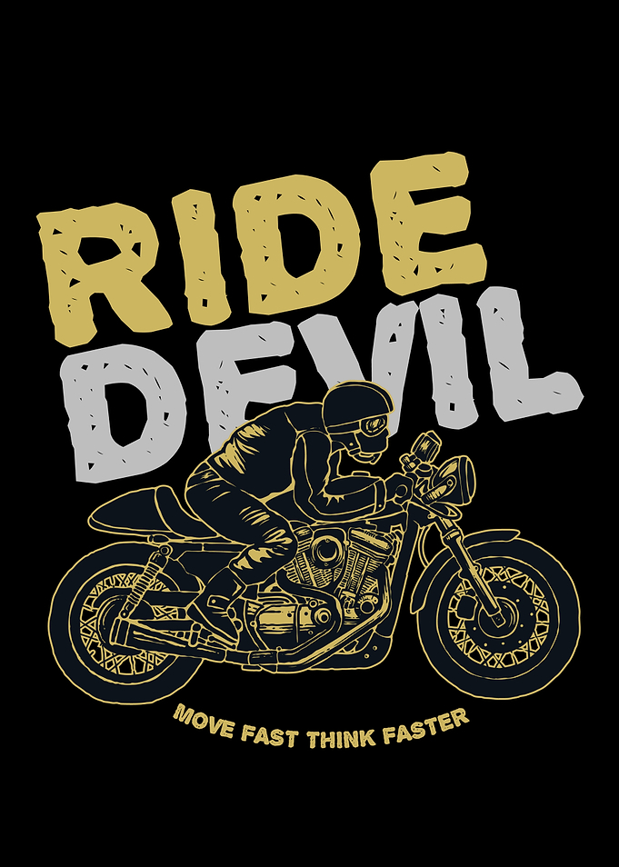 Biker Mechanic Designs