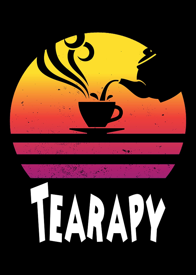 Tea drinking gift