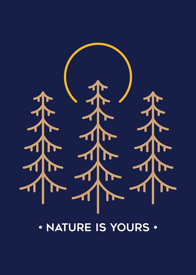 Nature is Yours 2