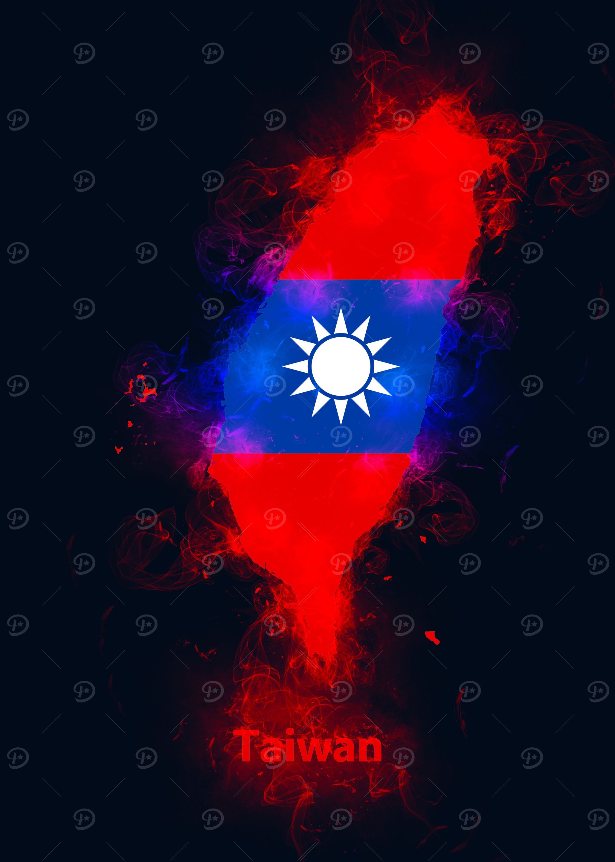 Taiwan