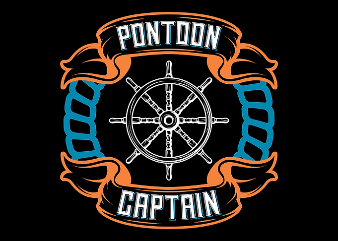 Pontoon Boat Boating