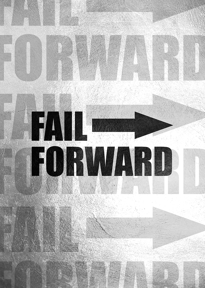 Fail Forward