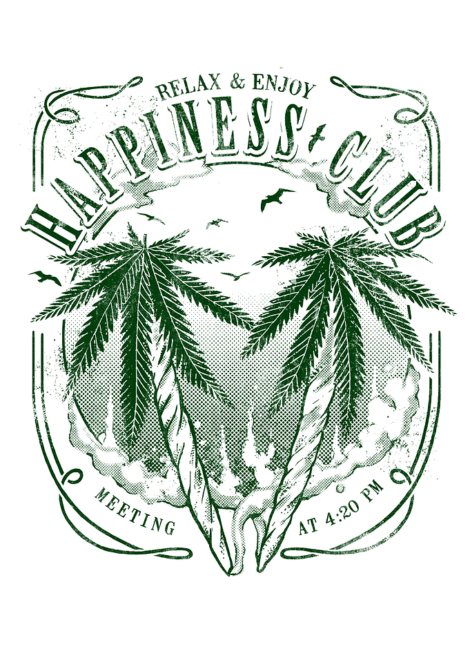 happiness club