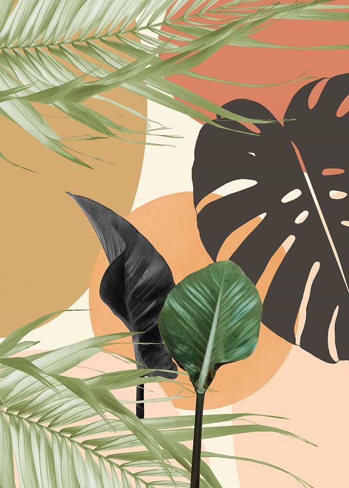 Leaves Summer Finesse 1