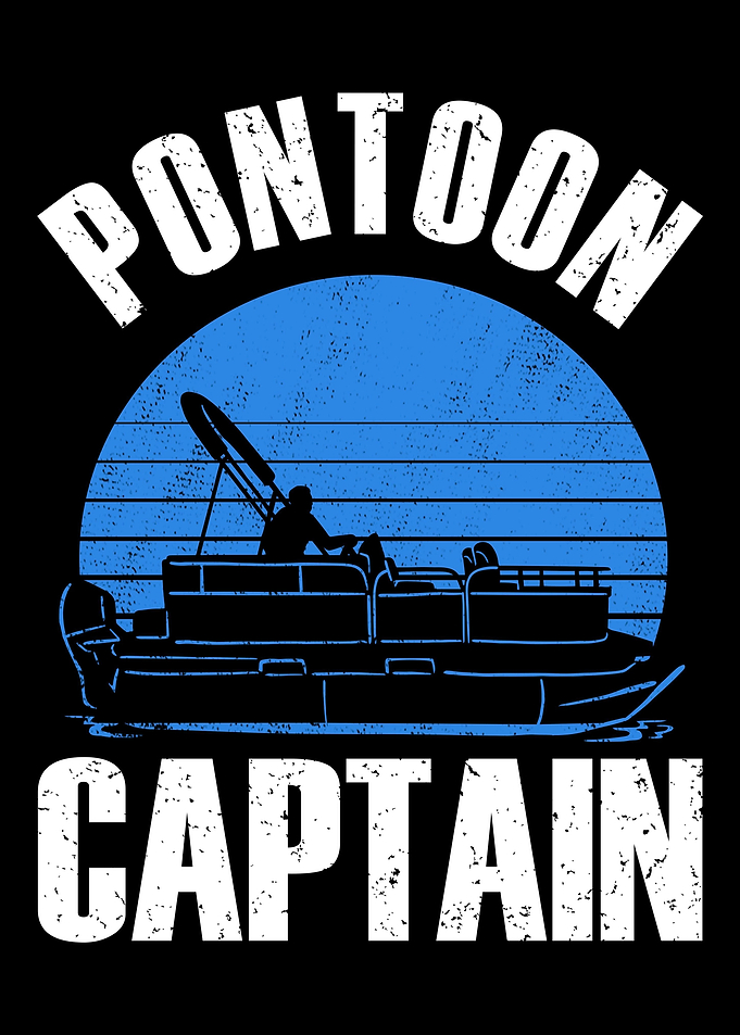 Pontoon Boat Boating
