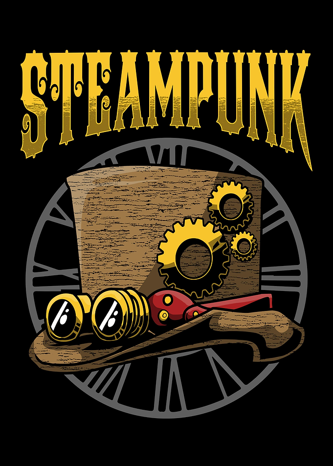 Steampunk