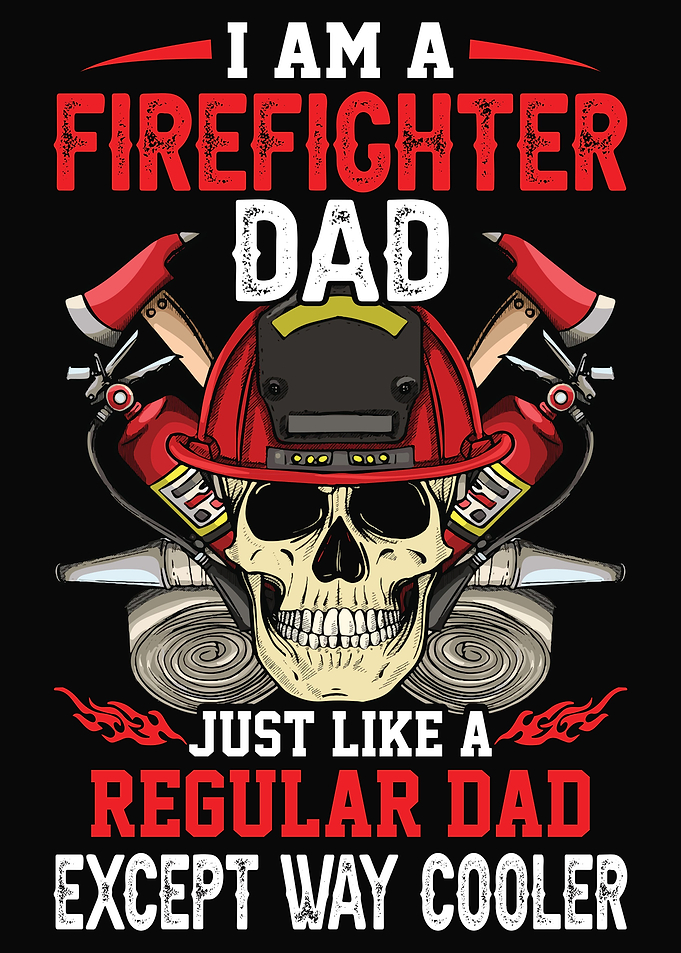 Firefighter Fireman Fire